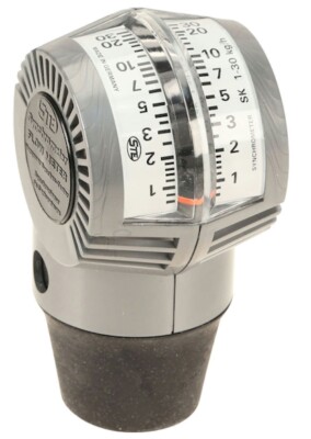 Carburetor Synchronizer for Weber IDF, DCOE & more! German-made! FREE SHIP!