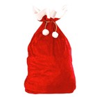  Christmas Stocking Large Gift Bag Creative and Novel Fruits Father