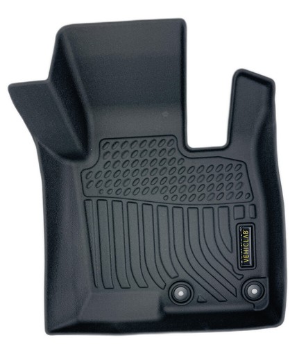 3D TPE All Weather Car Floor Mat+Boot Liner mat for Hyundai Tucson - NX4 - 2021+ - Picture 10 of 40