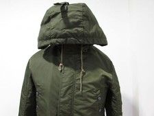 Jack  Jones Men's Parka Jacket Chest 42/44 UK S REF M15155 