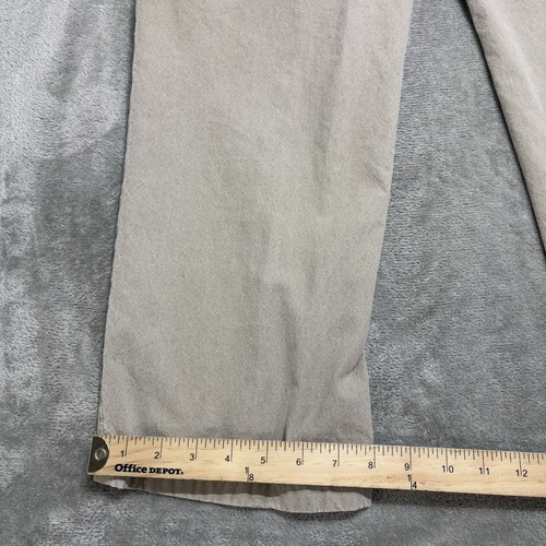Vintage Banana Republic Safari Pants Mens 30x26 Travel Convertible Cargo 90’s - Picture 6 of 17