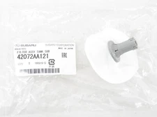Genuine OEM Subaru 42072AA121 In Tank Fuel Filter WRX Forester Crosstrek Impreza