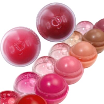 rom&nd Romnd Juicy Roll Cheek 8.4g 6 colors