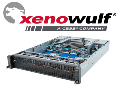 Gigabyte Server E283-Z90 48Core EPYC 9254 RAM x 1TB SSD