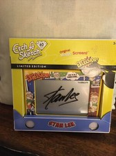 etch a sketch jr