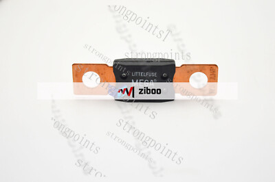 1PC Littelfuse 0298175 Bolt Down Auto Fuse MEGA 175A 32V 298 Time Delay Fuse ~