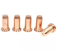 5pcs Plasma Cutting Tip Nozzle 9-0093 40A for Thermal Dynamics SL40 Cutter Torch
