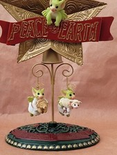 Pocket Dragons Christmas Peace on Earth Decoration Limited Edition Boxed