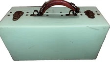 VINTAGE INSTRUMENT CASE