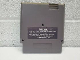 Destination Earthstar (Nintendo NES, 1990)