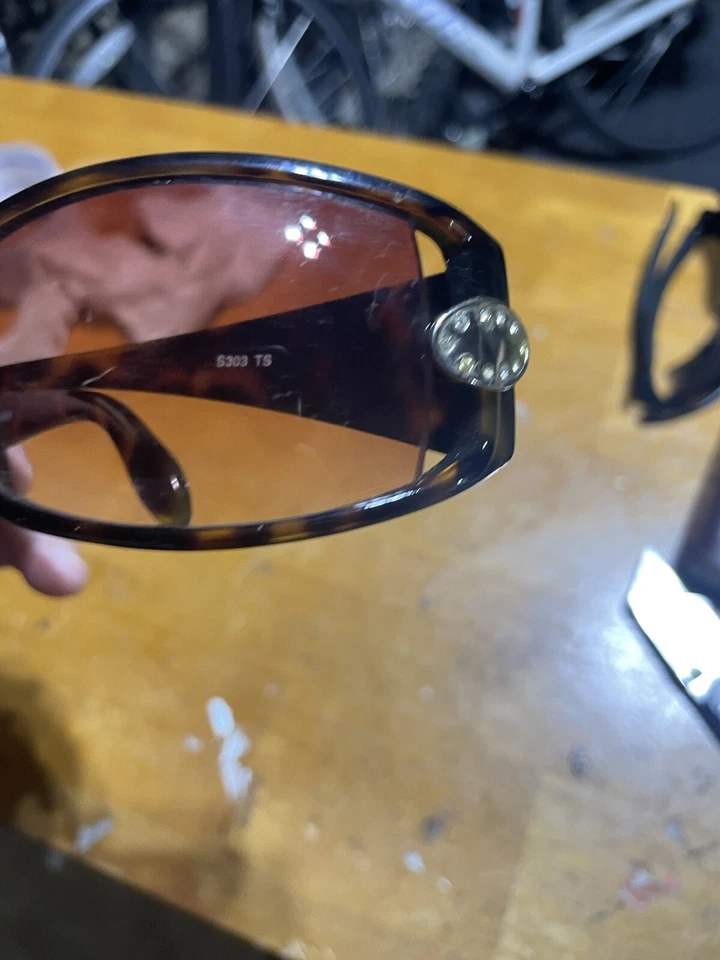 Gafas de sol Steve Madden vintage para mujer Foto 4 de 4