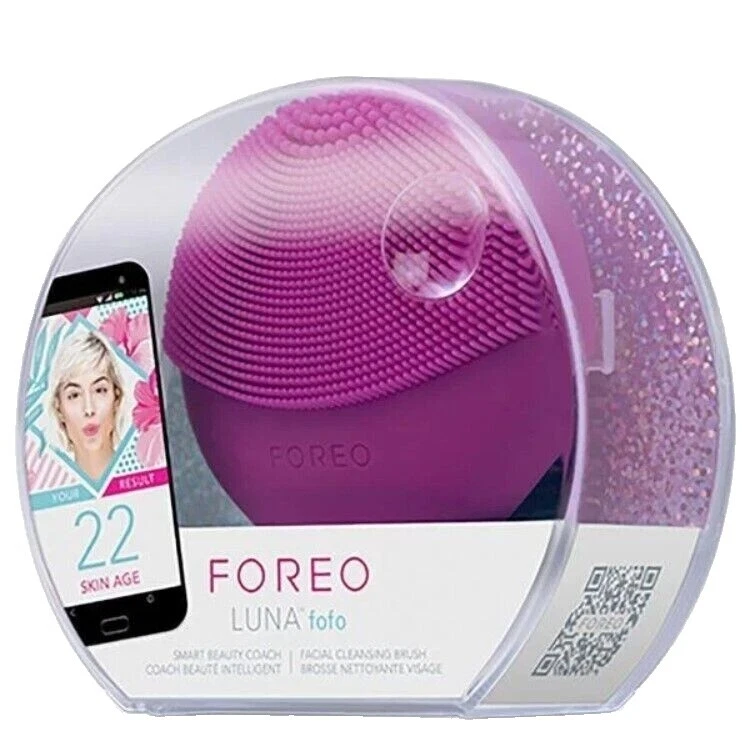 FOREO 所有类型皮肤护理保湿霜