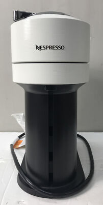 c*o様 【新品未開封】NESPRESSO VERTUO NEXT GDV1-W Nespresso Vertuo