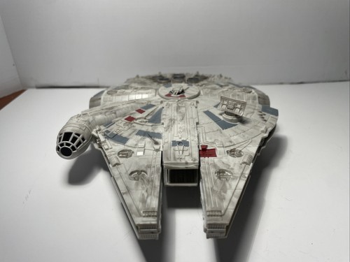 Star Wars Rebel Alliance Millennium Falcon Miniature X-wings Miniatures - Picture 4 of 10