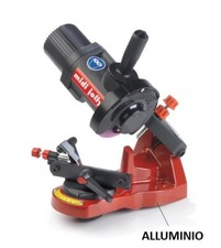 AFFILATRICE ELETTRICA PROFESSIONALE PER CATENE TECOMEC MIDI JOLLY-N 230V