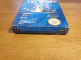 Spy vs Spy Nintendo NES PAL B CONFEZIONE ORIGINALE