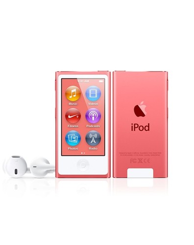 🍎New Apple iPod Nano 7th 8th Generation 16GB MP3 -SEALED BOX- AU STOCK✅ - Picture 17 of 35
