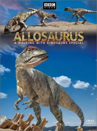 Kenneth branagh hotsell walking with dinosaurs