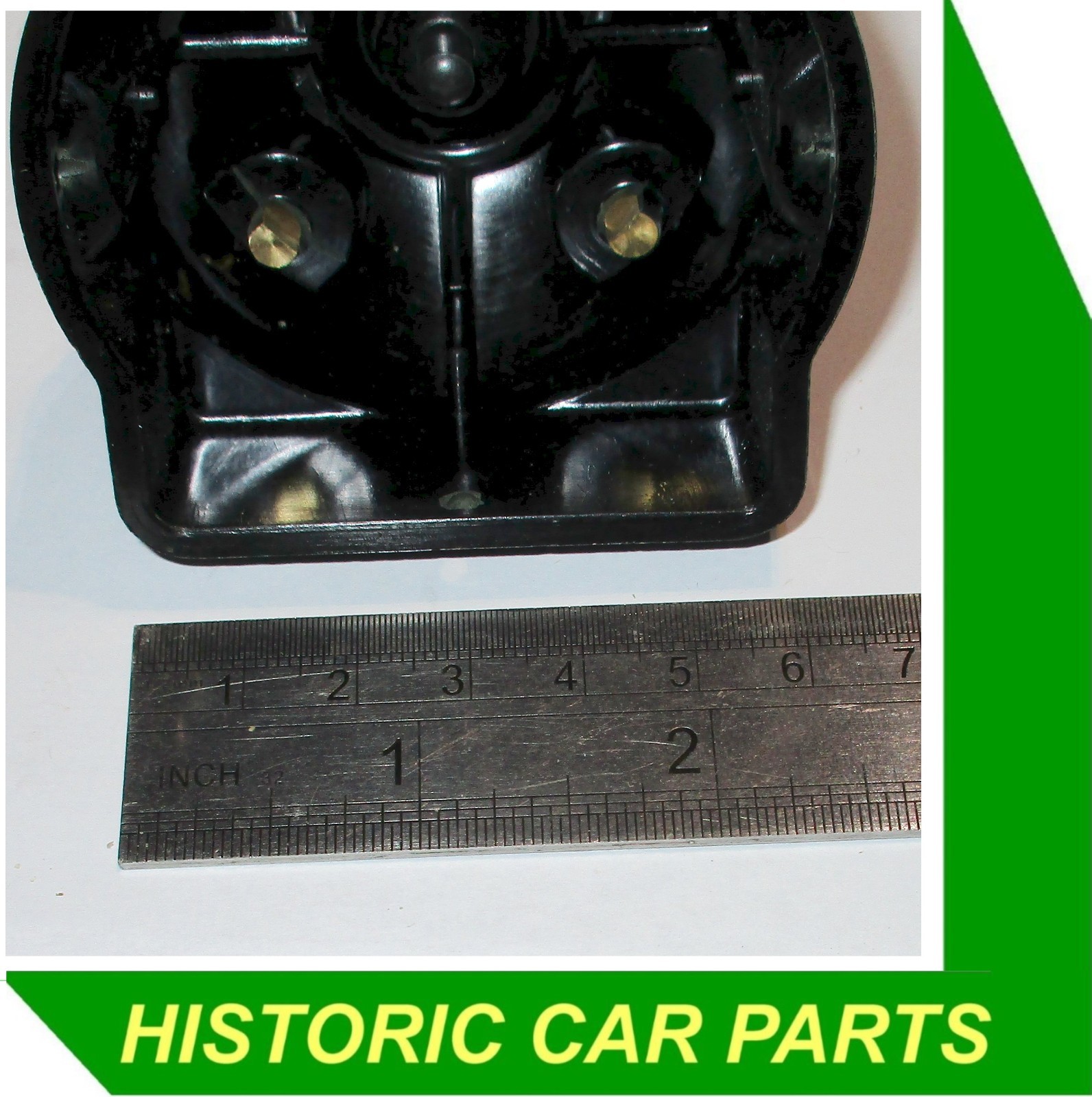 DISTRIBUTOR CAP for ROVER 10 HP 1389 193639 for Lucas 404433 DK4A