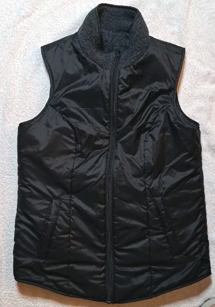 smartwool anchor line reversible wool sherpa jacket