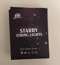 Starry String Lights