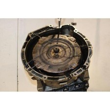 Boite de vitesse BMW 525