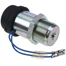 Solenoid 12V 43-2730 For Toro Groundsmaster 30721 3 Cylinder/ Mitsubishi Engine