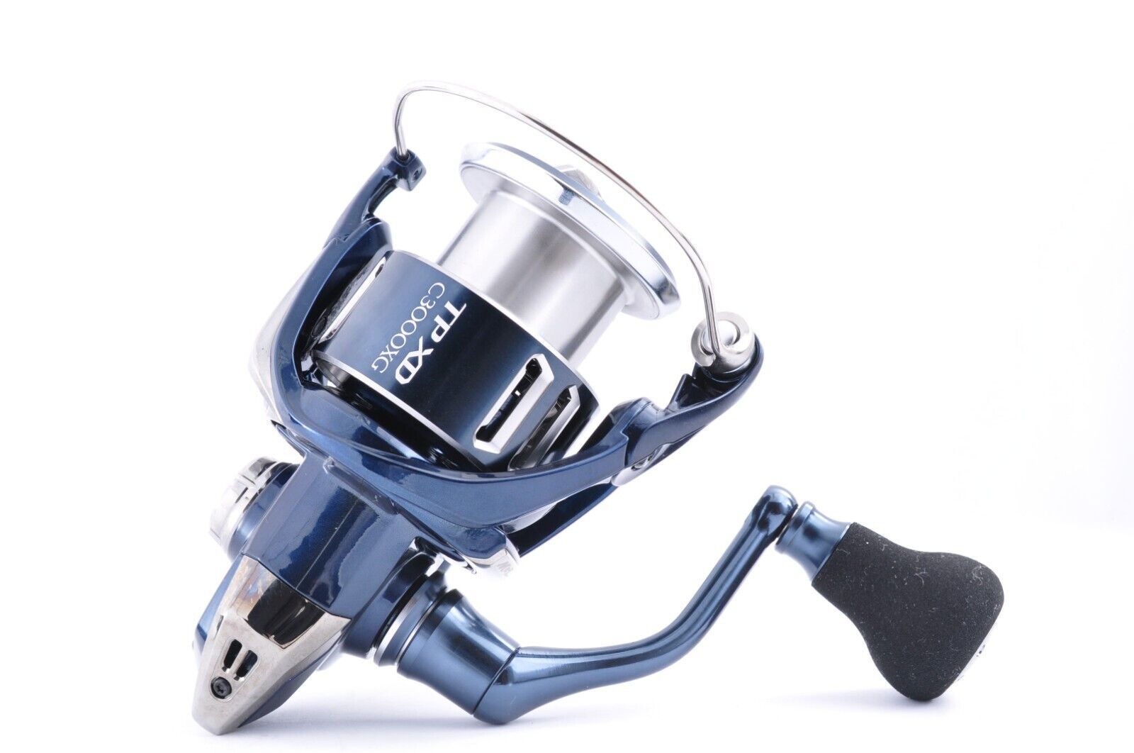 Shimano 21 Twinpower XD C3000XG Fishing Spinning Reel Shipping