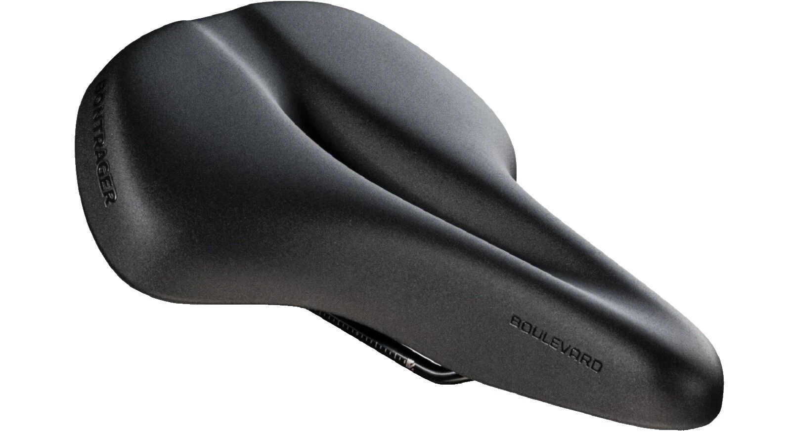 Bontrager Synthetic Bicycle Saddles & Seats
