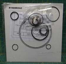 ITT Industries Goulds 3196 STI Pump Maintenance Repair Kit R196-MKS6Z 6"