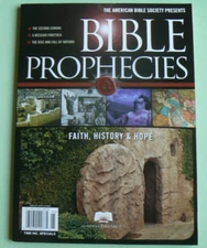 American B.Society : Bible Prophecies,Faith, History & Hope, LN Time Inc.2009