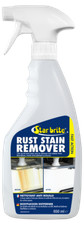 Starbrite Rust Stain Remover 650ml Trigger Spray. Gelcoat, Metal & Paint Surface