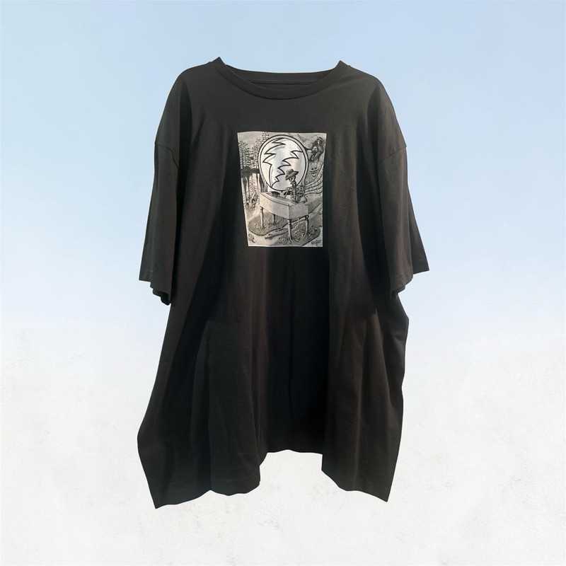WovenFree grateful Dead T-shirt Pig pen 3Xl