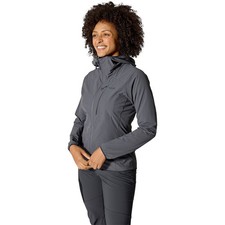 Rab Borealis Alpine Hoodie - Women's