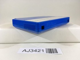 AJ3421 Glory of Heracles Nintendo Famicom NES Japan