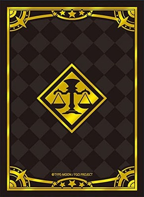 Broccoli Monochrome Sleeve Premium Fate/Grand Order ''Ruler''