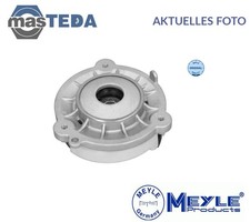 100 641 2046 FEDERBEINLAGER DOMLAGER VORNE MEYLE FÜR AUDI A4 B9,A5,A6 C8,A7,Q5