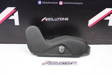 2009-2020 Nissan Gtr Gt-r R35 Front Right Seat Controls Switch W Trim Oem 2009-2020 Nissan Gtr Gt-r R35 Front Right Seat Controls Switch W Trim Oem