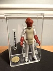 Vintage Star Wars **AFA 85+** Admiral Ackbar - Gold level - Great Looking Figure