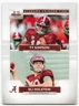 2023 Ty Simpson - Eli Holstein Bowman University Alabama Crimson Tide