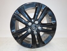 Jantes Citroen BERLINGO