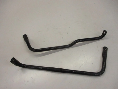 1. Yamaha XVZ 1200 47 G XVZ 12 TD houder drager links vermomming strijken - Afbeelding 3 van 3