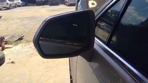 Driver Left Side View Mirror Luxury Fits 17-19 XT5 84810954