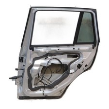Porte arrière et accessoires BMW X3