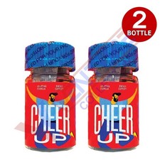 FORMULA 1635 MG.CHEER UP 20 count  2 Bottle - FREE SHIPPING