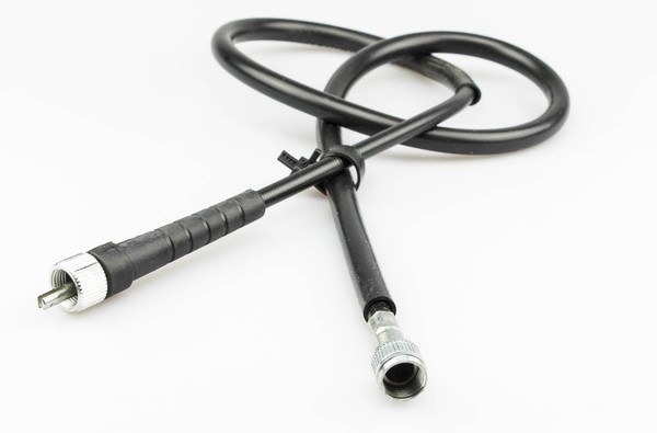 Tachowelle FüR Kawasaki KMX 125/KLR 250 (93Cm) (Vergl. Nr. 54001-1147)-image