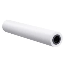24inx150ft 6Rolls 20lb CAD Bond 2in Core & Architectural Plans
