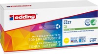 Edding Toner EDD-2227 Gelb Kompatibel Zu Hp 207X (W2212X)
