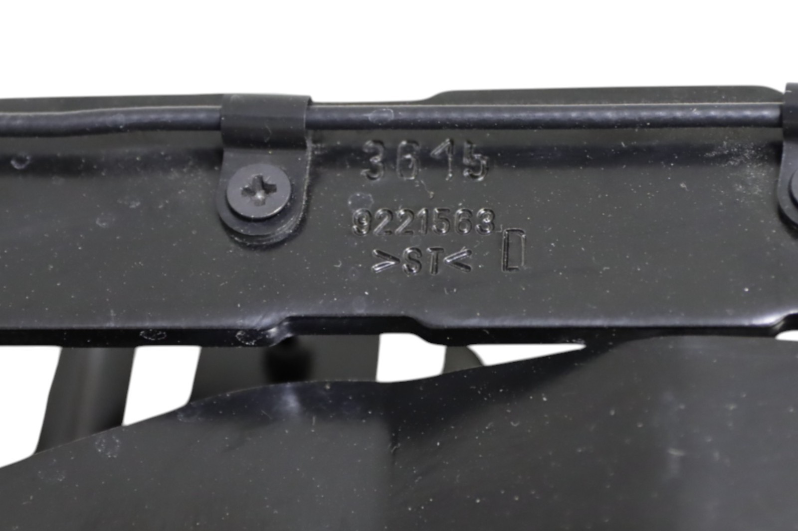 Ferrari California T Left & Right Convertible Hard Top Hinge Set 2015 - 2018 OEM
