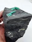Rough Crystal Colombian Emerald Raw Matrix Collector Piece, Natural Not treament — photo 9